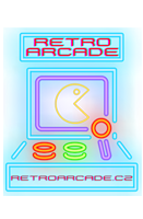 RETRO ARCADE_logo